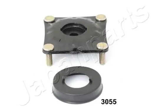Federbeinstützlager Vorderachse JAPANPARTS SM0411 Bild Federbeinstützlager Vorderachse JAPANPARTS SM0411