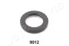 Federbeinst&uuml;tzlager Vorderachse unten JAPANPARTS SM0456
