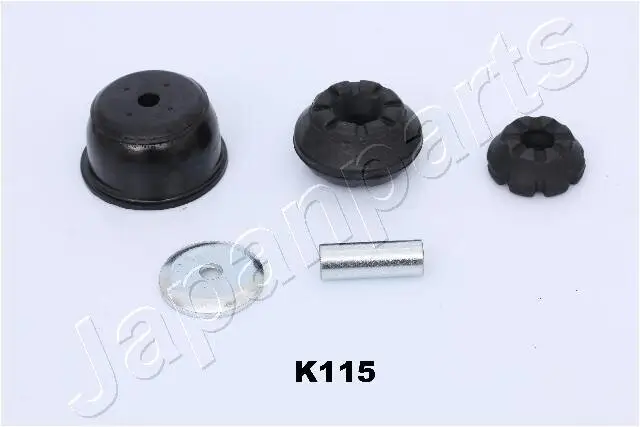 Federbeinstützlager Vorderachse Hinterachse JAPANPARTS SM0466