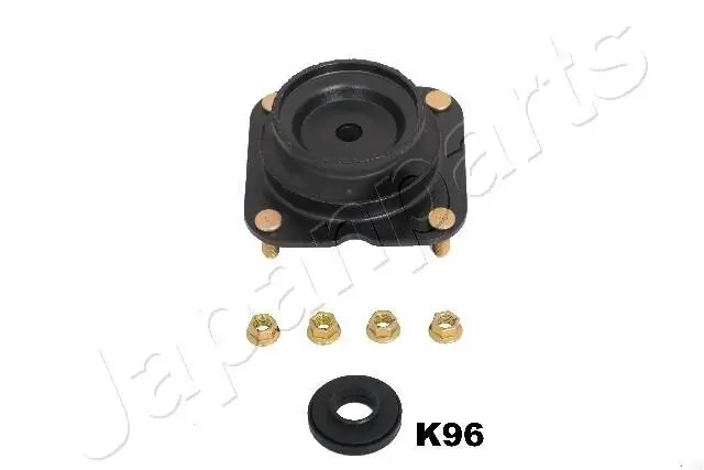 Federbeinstützlager Vorderachse oben JAPANPARTS SM0474
