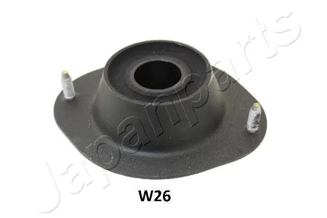 Federbeinstützlager Vorderachse JAPANPARTS SM0482