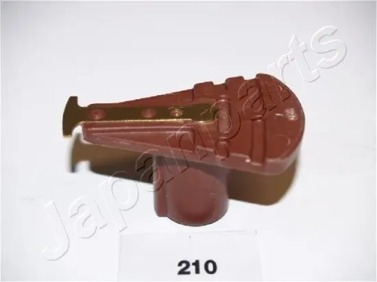 Zündverteilerläufer JAPANPARTS SR-210 Bild Zündverteilerläufer JAPANPARTS SR-210