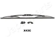 Wischblatt JAPANPARTS SS-X43C