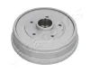 Bremstrommel Hinterachse JAPANPARTS TA-006C