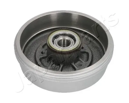 Bremstrommel Hinterachse JAPANPARTS TA-006C Bild Bremstrommel Hinterachse JAPANPARTS TA-006C