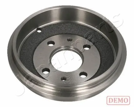 Bremstrommel Hinterachse JAPANPARTS TA-0202C Bild Bremstrommel Hinterachse JAPANPARTS TA-0202C
