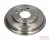 Bremstrommel Hinterachse JAPANPARTS TA-0304C Bild Bremstrommel Hinterachse JAPANPARTS TA-0304C