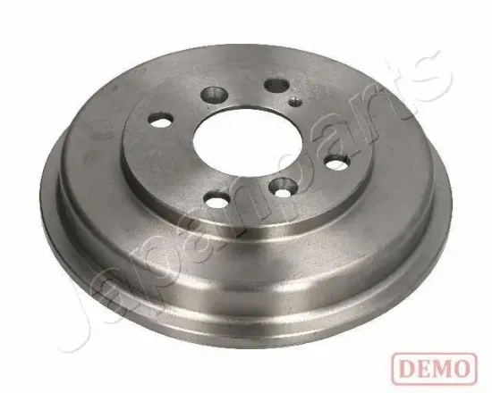 Bremstrommel Hinterachse JAPANPARTS TA-0304C Bild Bremstrommel Hinterachse JAPANPARTS TA-0304C