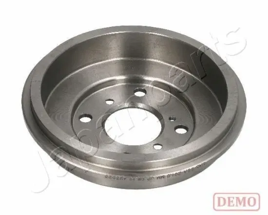 Bremstrommel Hinterachse JAPANPARTS TA-0304C Bild Bremstrommel Hinterachse JAPANPARTS TA-0304C