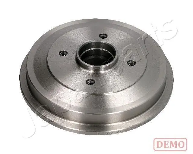 Bremstrommel JAPANPARTS TA-0611C