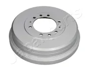 Bremstrommel Hinterachse JAPANPARTS TA-121C