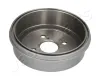 Bremstrommel Hinterachse JAPANPARTS TA-207C Bild Bremstrommel Hinterachse JAPANPARTS TA-207C