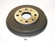 Bremstrommel JAPANPARTS TA-300