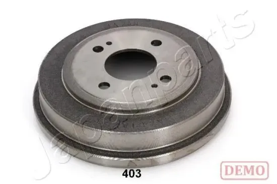 Bremstrommel Hinterachse JAPANPARTS TA-403C Bild Bremstrommel Hinterachse JAPANPARTS TA-403C