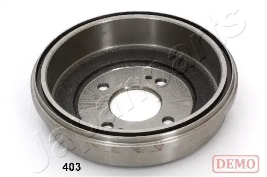 Bremstrommel Hinterachse JAPANPARTS TA-403C Bild Bremstrommel Hinterachse JAPANPARTS TA-403C