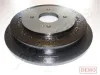 Bremstrommel Hinterachse JAPANPARTS TA-415C Bild Bremstrommel Hinterachse JAPANPARTS TA-415C