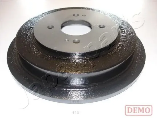 Bremstrommel Hinterachse JAPANPARTS TA-415C Bild Bremstrommel Hinterachse JAPANPARTS TA-415C