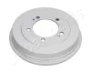 Bremstrommel Hinterachse JAPANPARTS TA-602C Bild Bremstrommel Hinterachse JAPANPARTS TA-602C