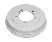 Bremstrommel Hinterachse JAPANPARTS TA-602C