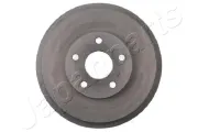 Bremstrommel hinten JAPANPARTS TA-701C