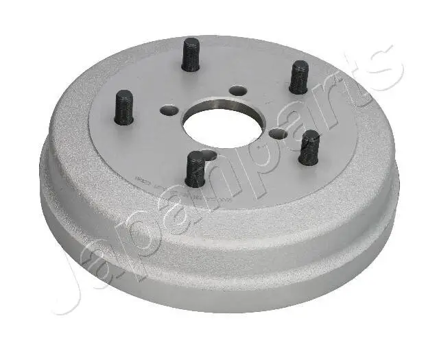 Bremstrommel Hinterachse JAPANPARTS TA-802C