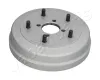 Bremstrommel Hinterachse JAPANPARTS TA-802C Bild Bremstrommel Hinterachse JAPANPARTS TA-802C