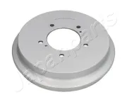 Bremstrommel Hinterachse JAPANPARTS TA-816C