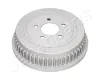 Bremstrommel Hinterachse JAPANPARTS TA-901C