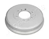 Bremstrommel Hinterachse JAPANPARTS TA-904C Bild Bremstrommel Hinterachse JAPANPARTS TA-904C