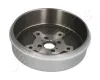 Bremstrommel Hinterachse JAPANPARTS TA-K08C Bild Bremstrommel Hinterachse JAPANPARTS TA-K08C
