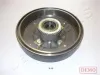 Bremstrommel Hinterachse JAPANPARTS TA-K13C Bild Bremstrommel Hinterachse JAPANPARTS TA-K13C