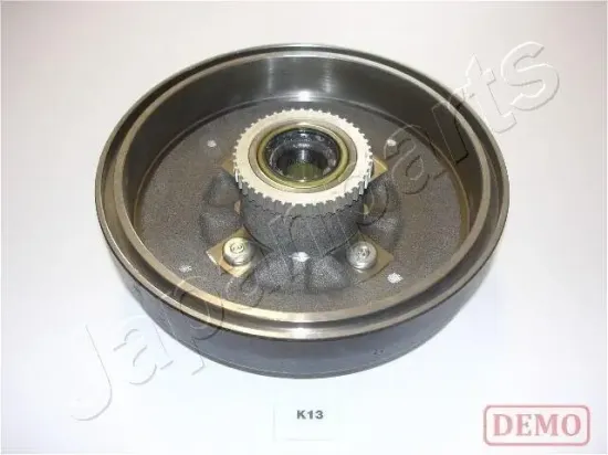 Bremstrommel Hinterachse JAPANPARTS TA-K13C Bild Bremstrommel Hinterachse JAPANPARTS TA-K13C
