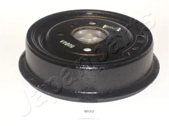Bremstrommel JAPANPARTS TA-W00 Bild Bremstrommel JAPANPARTS TA-W00