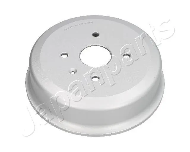 Bremstrommel Hinterachse JAPANPARTS TA-W03C