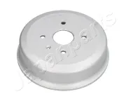Bremstrommel Hinterachse JAPANPARTS TA-W03C