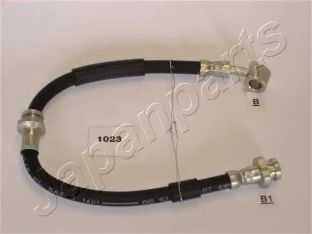 Halter, Bremsschlauch JAPANPARTS TF-1023