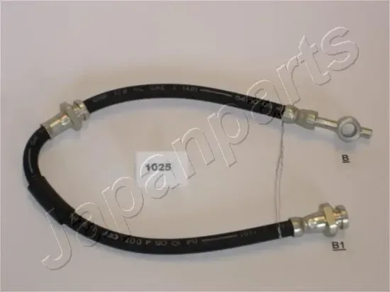 Halter, Bremsschlauch JAPANPARTS TF-1025 Bild Halter, Bremsschlauch JAPANPARTS TF-1025