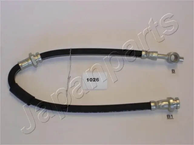 Halter, Bremsschlauch JAPANPARTS TF-1026