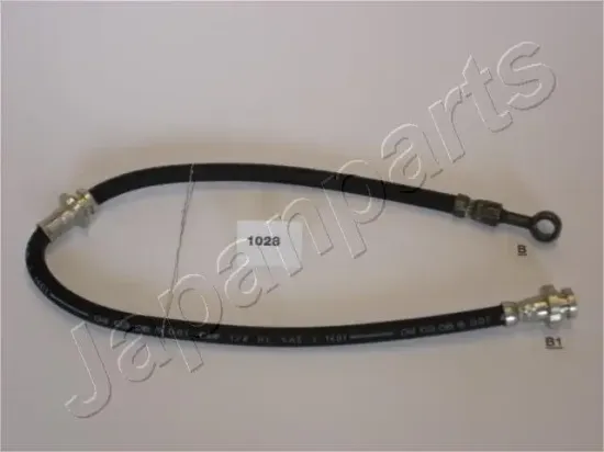 Halter, Bremsschlauch JAPANPARTS TF-1028 Bild Halter, Bremsschlauch JAPANPARTS TF-1028