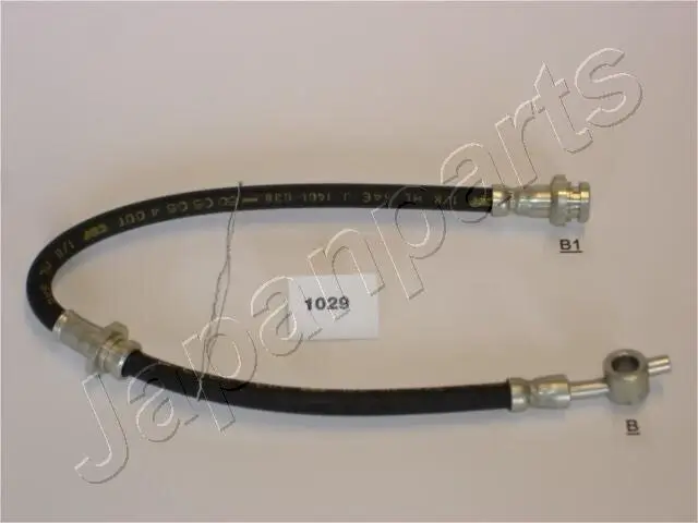 Halter, Bremsschlauch JAPANPARTS TF-1029