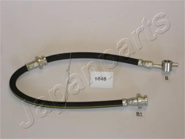 Halter, Bremsschlauch JAPANPARTS TF-1045