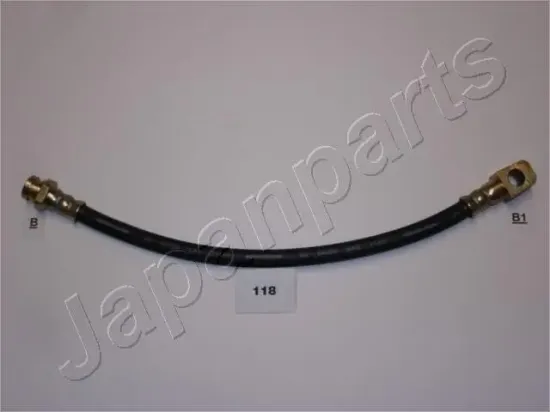 Halter, Bremsschlauch JAPANPARTS TF-118 Bild Halter, Bremsschlauch JAPANPARTS TF-118