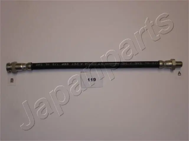 Halter, Bremsschlauch JAPANPARTS TF-119