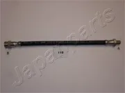 Halter, Bremsschlauch JAPANPARTS TF-119