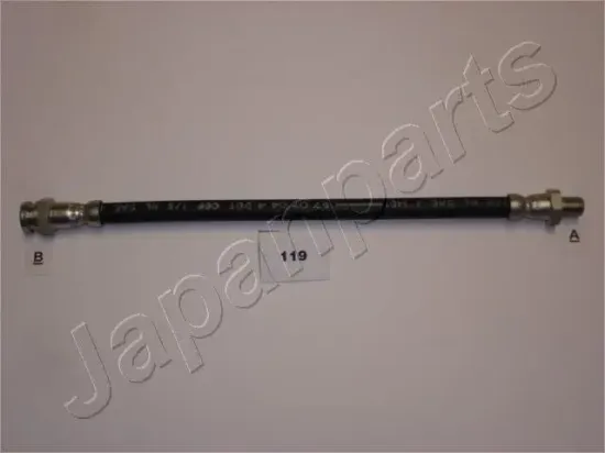 Halter, Bremsschlauch JAPANPARTS TF-119 Bild Halter, Bremsschlauch JAPANPARTS TF-119