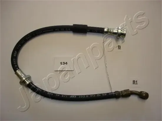 Halter, Bremsschlauch JAPANPARTS TF-134 Bild Halter, Bremsschlauch JAPANPARTS TF-134