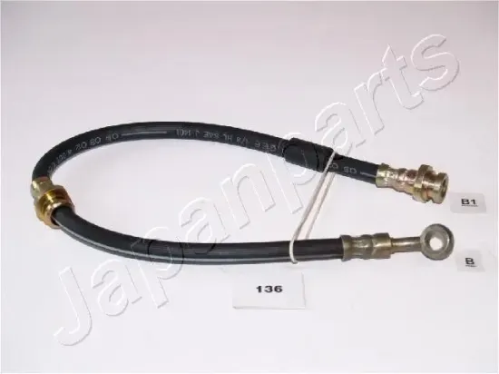 Halter, Bremsschlauch JAPANPARTS TF-136 Bild Halter, Bremsschlauch JAPANPARTS TF-136