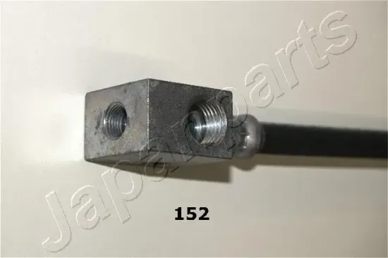 Halter, Bremsschlauch JAPANPARTS TF-152 Bild Halter, Bremsschlauch JAPANPARTS TF-152