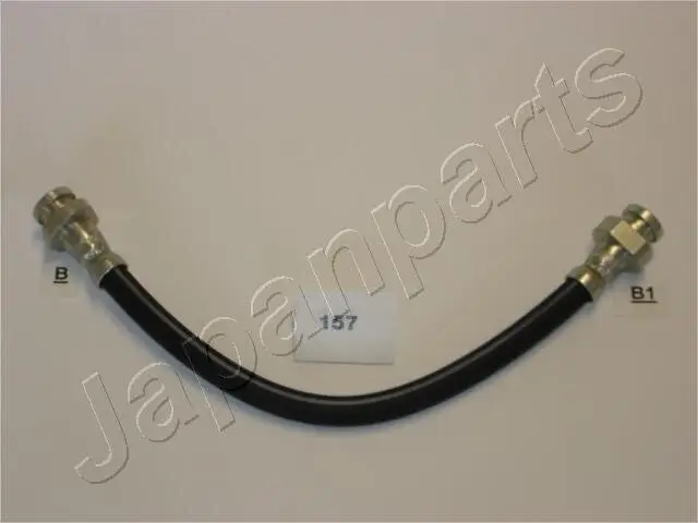 Halter, Bremsschlauch JAPANPARTS TF-157