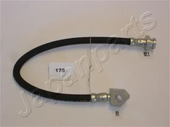 Halter, Bremsschlauch JAPANPARTS TF-175 Bild Halter, Bremsschlauch JAPANPARTS TF-175